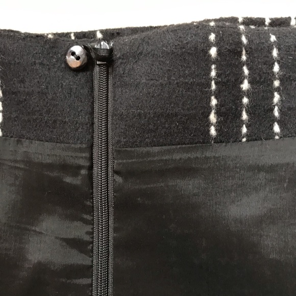 ESCADA wool/angora midi skirt - Picture 8 of 13